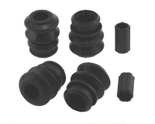 4777533020 Toyota Bota de proteção de suporte guia do freio dianteiro