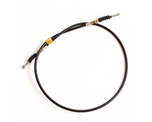 617022 Beca Cables Cabo do freio de estacionamento dianteiro