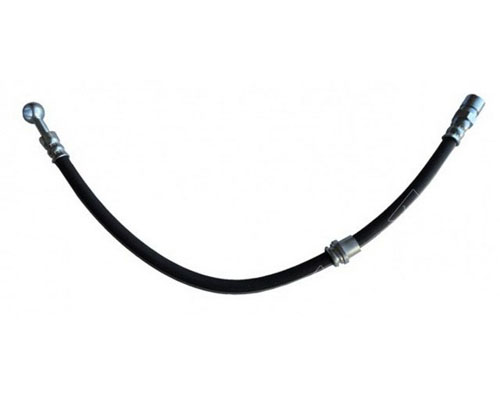 16131183995 BMW Mangueira do freio traseira direita