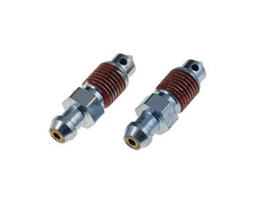 33107857501 BMW Tubo de ligação de bombeio de suporte do freio dianteiro
