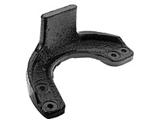 41011AE061 Subaru Viga de fixação da caixa de mudança
