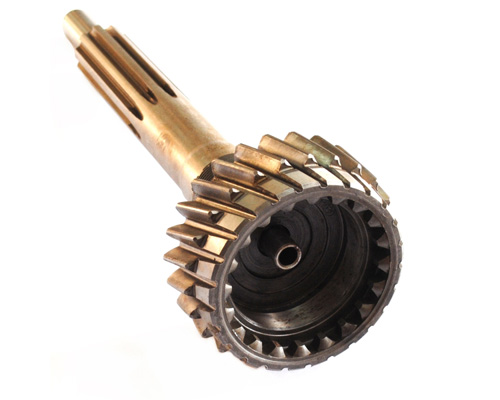 5716028 Opel Eixo primário da caixa de câmbio