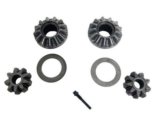 4103934070 Toyota Kit de satélites de redutor do eixo traseiro