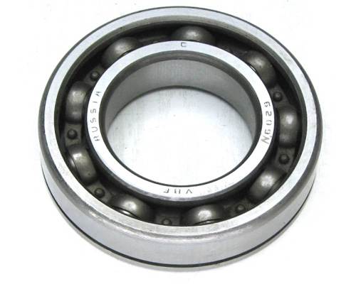A2209811610 Mercedes Rolamento da caixa de transferência, da roda dentada de entrada