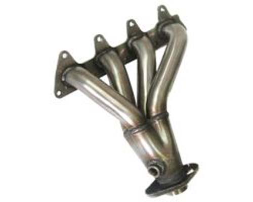 Tubo coletor de escape Volkswagen Crafter 2E, 2EA, 2EB, 2ED, 2EH, 2EX