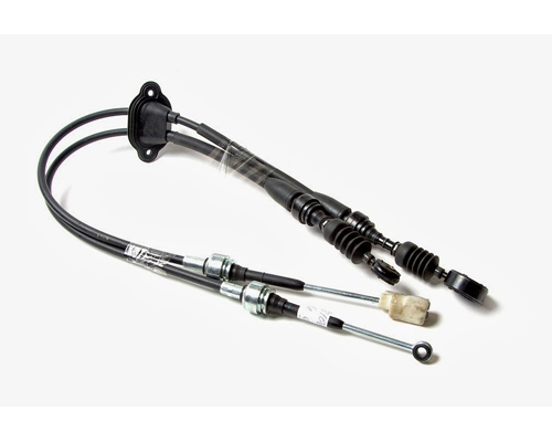 Cabo de mudança duplo Volkswagen Golf 4 1J1