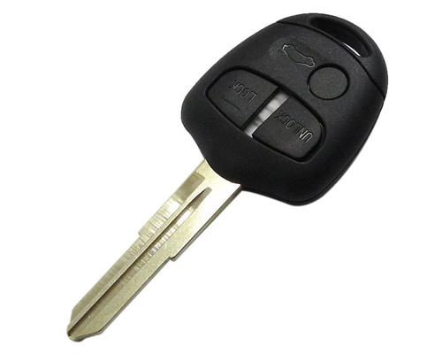 H0561CC00A Nissan/Infiniti Chave lingote