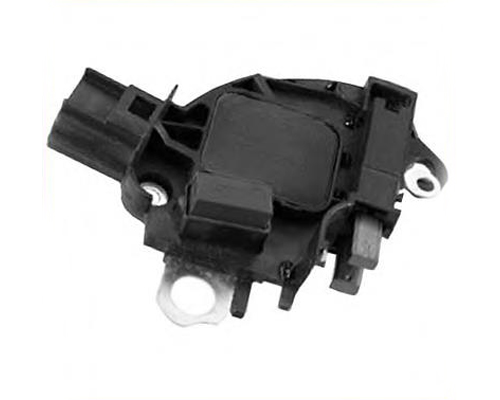 Relê-regulador do gerador (relê de carregamento) Audi Q5 8RB