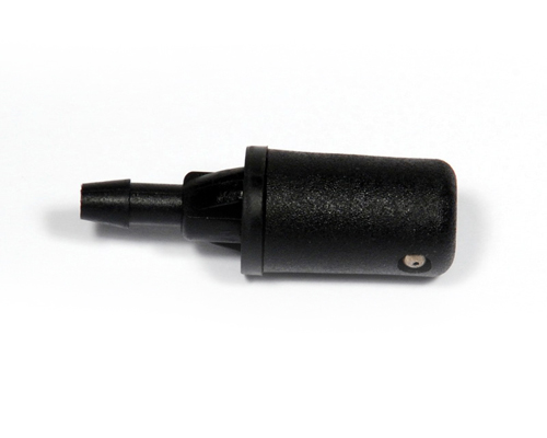 6438A4 Peugeot/Citroen Injetor de fluido para lavador de vidro traseiro