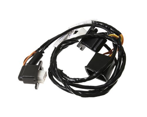 6534PC Peugeot/Citroen Instalação elétrica da luz traseira