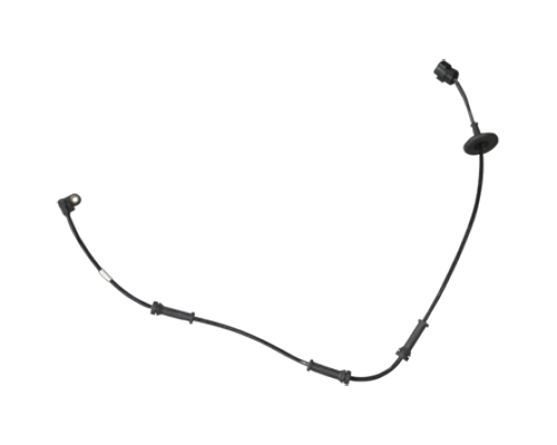 8954326080 Toyota Sensor ABS dianteiro esquerdo