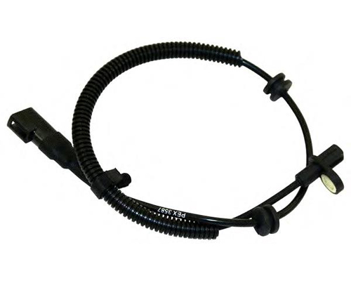 020514 Peugeot/Citroen Sensor ABS traseiro esquerdo