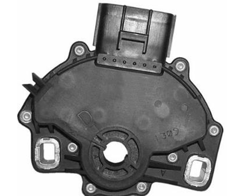 001919823 VAG Sensor dos modos de trabalho da Caixa Automática de Mudança
