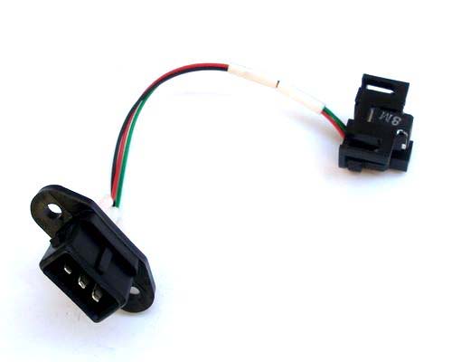 Sensor de efeito Hall Audi A4 8K2