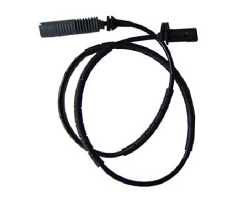 1247894 Opel Sensor ABS traseiro