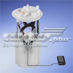 5815063 Opel Módulo de bomba de combustível com sensor do nível de combustível