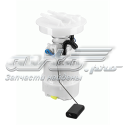 Compre 0986580951 Bosch Módulo de bomba de combustível com sensor do nível de combustível