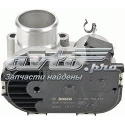 Regulador da válvula de borboleta Bosch 0280750148 preço, a partir de 101,55 USD