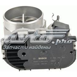Compre 0280750467 Bosch Válvula de borboleta do compressor de supercompressão