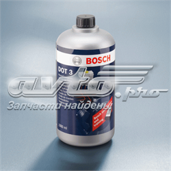 Fluido de freio 0882300091 Toyota