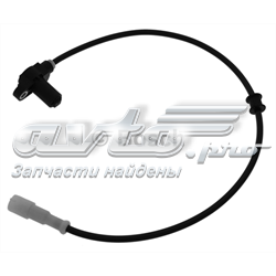 Sensor dianteiro de ABS 12002096 Abakus