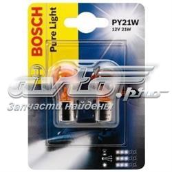 Lâmpada Bosch 1987301018