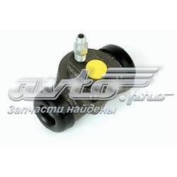 Cilindro traseiro do freio de rodas de trabalho F026009143 Bosch
