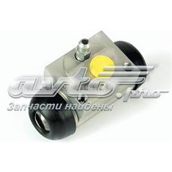 Cilindro traseiro do freio de rodas de trabalho F026009934 Bosch