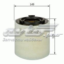 Filtro de ar F026400391 Bosch