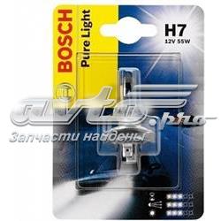 Lâmpada halógena 1987301012 Bosch