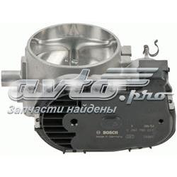 Compre 0280750017 Bosch Válvula de borboleta montada