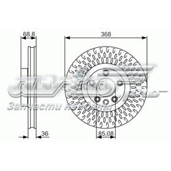 0986479A33 Bosch