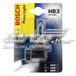 Lâmpada halógena 1987301062 Bosch