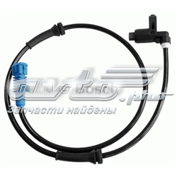 Compre 0986594022 Bosch Sensor dianteiro de ABS