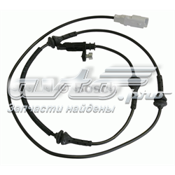 Sensor dianteiro de ABS Peugeot/Citroen 4545H5 preço, a partir de 33,91 USD