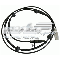 4545H6 Peugeot/Citroen Sensor ABS traseiro