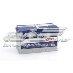 Bateria recarregável (PILHA) 8550503610 Renault (RVI)