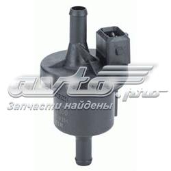 Válvula de ventilação dos gases do tanque de combustível 0280142300 Bosch