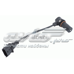 Sensor de posição (de revoluções) de cambota 0281002717 Bosch
