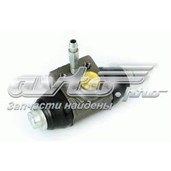 Cilindro traseiro do freio de rodas de trabalho F026009039 Bosch