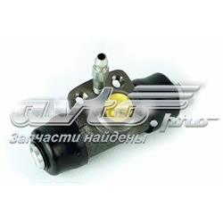 Cilindro traseiro do freio de rodas de trabalho F026009433 Bosch