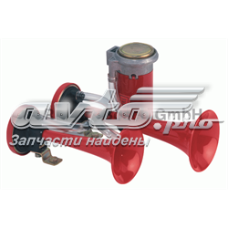 0328100002 Bosch Sinal sonoro (cláxon)