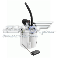 Compre 0986580970 Bosch Módulo de bomba de combustível com sensor do nível de combustível