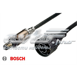 273 NGK Sonda lambda, sensor de oxigênio