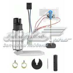Módulo de bomba de combustível com sensor do nível de combustível Bosch 0986580965 preço, a partir de 147,57 USD