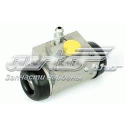 Cilindro traseiro do freio de rodas de trabalho F026009936 Bosch