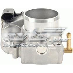 802000000042 Magneti Marelli Válvula de borboleta montada