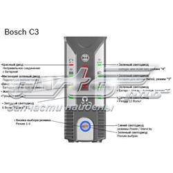 Dispositivo de carregamento para a PILHA BMW 61432334068