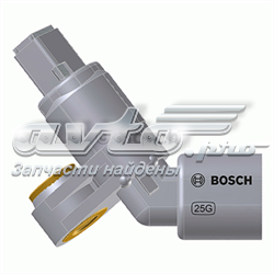 Compre 0986594000 Bosch Sensor ABS dianteiro direito