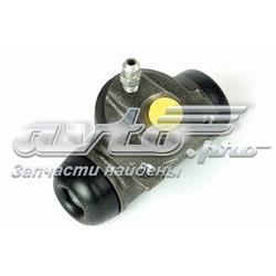 Cilindro traseiro do freio de rodas de trabalho F026009181 Bosch